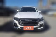 2022 Haval H6 2021 1.5T AT China tideUrbanEdition #2