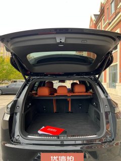 2023 Li Auto Li Auto L7 2023 Pro #14
