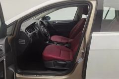 2017 Volkswagen Golf 2017 1.4T AT 230TSI Comfort Million Edition #13