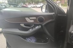 2020 Mercedes-Benz GLC-Class 2020 2.0T AT GLC300L 4MATICDynamic Facelift #7