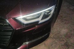 2018 Audi A3 Sedan 2018 1.4T AT 30AnniversaryYear35TFSIFashion #5