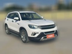 2015 Chang'an CS75 2014 1.8T AT Premium FWD China V #3
