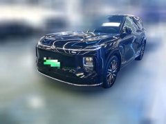2025 Chang'an Qiyuan Chang'an Qiyuan Q07 2025 215FlagshipPLUS #1