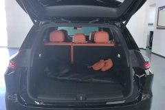 2025 Li Auto Li Auto L6 2025 Pro SmartHuanNewEdition #4