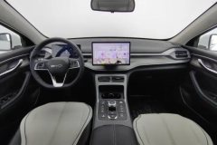 2024 BYD Destroyer 05 2024 Glory 1.5L AT DM-i 55KM Luxury #14