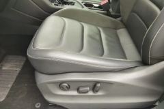 2020 Volkswagen Tiguan L 2020 2.0T AT 330TSIIntelligent movementLuxury FWD China VI #21
