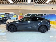 2024 Tesla Model Y 2024 rear wheel driveEdition #2
