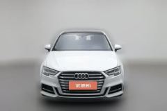 2021 Audi A3 Sportback 2020 1.4T AT 35TFSIFashion China VI #3