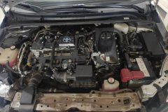 2022 Toyota Corolla 2022 Hybrid 1.8L AT E-CVTPioneer #10