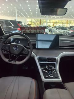 2024 BYD Song Pro New Energy 2024 Glory 1.5L AT DM-i 110KMSurpass #21