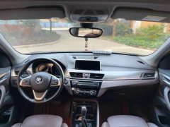 2019 BMW X1 PHEV 2019 1.5T AT 25LemileageUpgradeEdition HEV #10