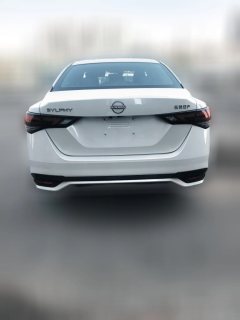 2024 Nissan Sylphy 2023 Facelift 1.6L AT CVTJoy #3