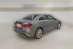 2022 Mercedes-Benz A-Class 2021 1.3T A200L Sportsedan chairFashion #3