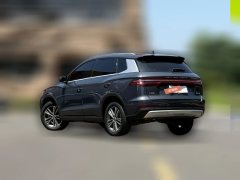 2021 BYD Song Pro 2020 1.5T AT Pilot #3