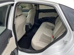 2017 Buick Excelle GT Sedan 2017 1.5 AT 15NElite #9