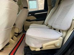 2021 Toyota Highlander 2021 2.0T AT Luxury7Seat 4WD #9