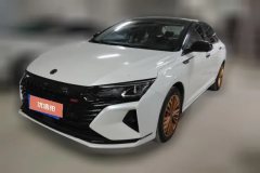 2022 Dongfeng Fengshen Yixuan MAX 2021 1.5T AT Supercool trendy dadEdition #1