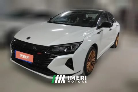 2022 Dongfeng Fengshen Yixuan MAX 2021 1.5T AT Supercool trendy dadEdition