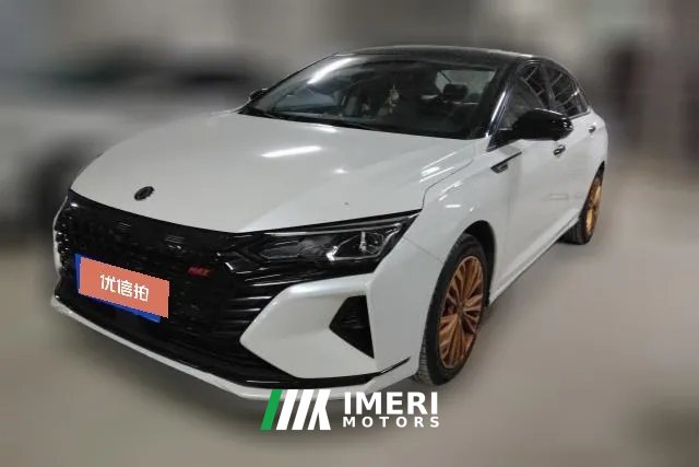 2022 Dongfeng Fengshen Yixuan MAX 2021 1.5T AT Supercool trendy dadEdition