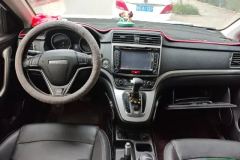 2017 Haval H6 2017 1.5T AT Blue LabelSportLuxury FWD #12