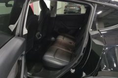 2022 Tesla Model Y 2022 Facelift rear wheel driveEdition #19