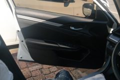 2017 Honda Civic 2016 1.0T AT 180TURBOComfort #7