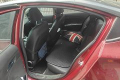 2017 Chevrolet Cavalier 2016 1.5 AT HappyEdition #11