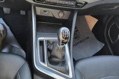 2019 Geely Auto Vision X3 2019 1.5 MT UpgradeEditionElite #16