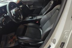 2021 Mercedes-Benz A-Class 2021 1.3T A 180 L Sportsedan chair #9