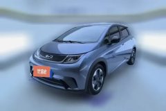 2025 BYD Dolphin 2025 420km freeEdition #1
