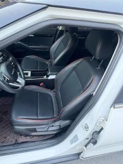 2023 Kia Seltos 2023 1.5L CVTComfort #8