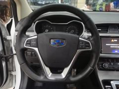 2016 Geely Auto Emgrand GS 2016 1.8 AT SportLingshang #14