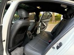2017 BMW 3 Series 2017 2.0T AT 320iMSport #14