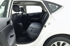 2020 Nissan Sylphy 2021 1.6 AT XLClassicLuxury #19