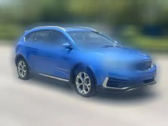 2019 Geely Auto Vision S1 2018 1.5 MT Fengxiang #3