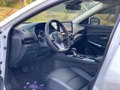 2025 Nissan Sylphy 2026 1.6L CVTComfort #7