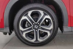 2015 Honda XR-V 2015 1.8 AT VTiLuxury #6