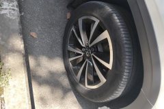 2021 Volkswagen Tharu 2021 1.4T AT 280TSILuxuryPLUSFWD #6