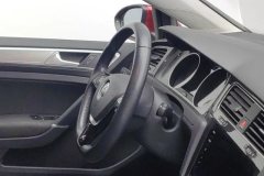 2020 Volkswagen Golf 2020 1.2T AT BelovedEdition200TSIComfortEntry #23