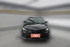 2023 Toyota Camry 2021 2.0G Luxury #2