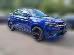 2019 Geely Auto Xingyue 2019 2.0T AT 350TStar Rider4WD #2