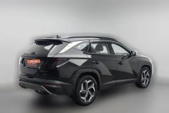 2022 Hyundai Tucson 2021 TucsonL 1.5T TOPFlagship #2