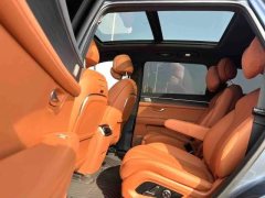 2024 AITO M7 2024 1.5T AT Smart driving4WDUltraEdition 6Seat #5