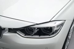 2018 BMW 3 Series 2018 2.0T AT 320LiFashion #5