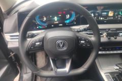 2020 Chang'an CS55 Plus 2021 1.5T AT Blue WhaleEditionLuxury #15