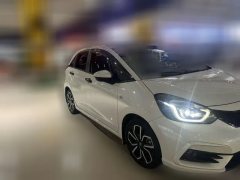 2023 Honda LIFE 2023 1.5L AT CVT SPORTHeartbeatEdition #3