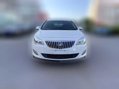 2015 Buick Excelle GT Hatchback 2014 1.6 AT XTFashion #2