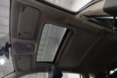 2017 BYD Song EV 2017 1.5T AT DMLuxury 4WD HEV #18