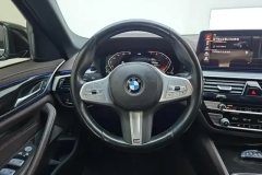 2023 BMW 5 Series 2022 Facelift II 2.0T AT 525Li MSport Pkg #15