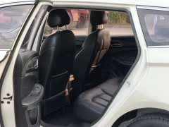 2018 Roewe Ei5 2018 ConnectednetLuxury EV #8